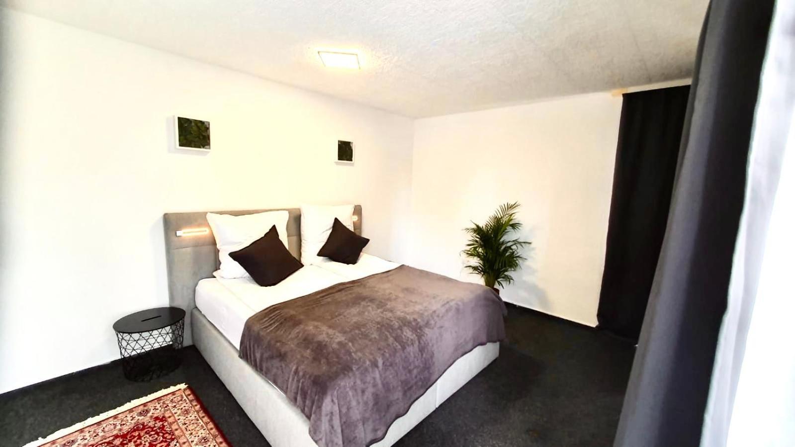 Grosse Loft In Idyllischer Lage Delmenhorst Extérieur photo
