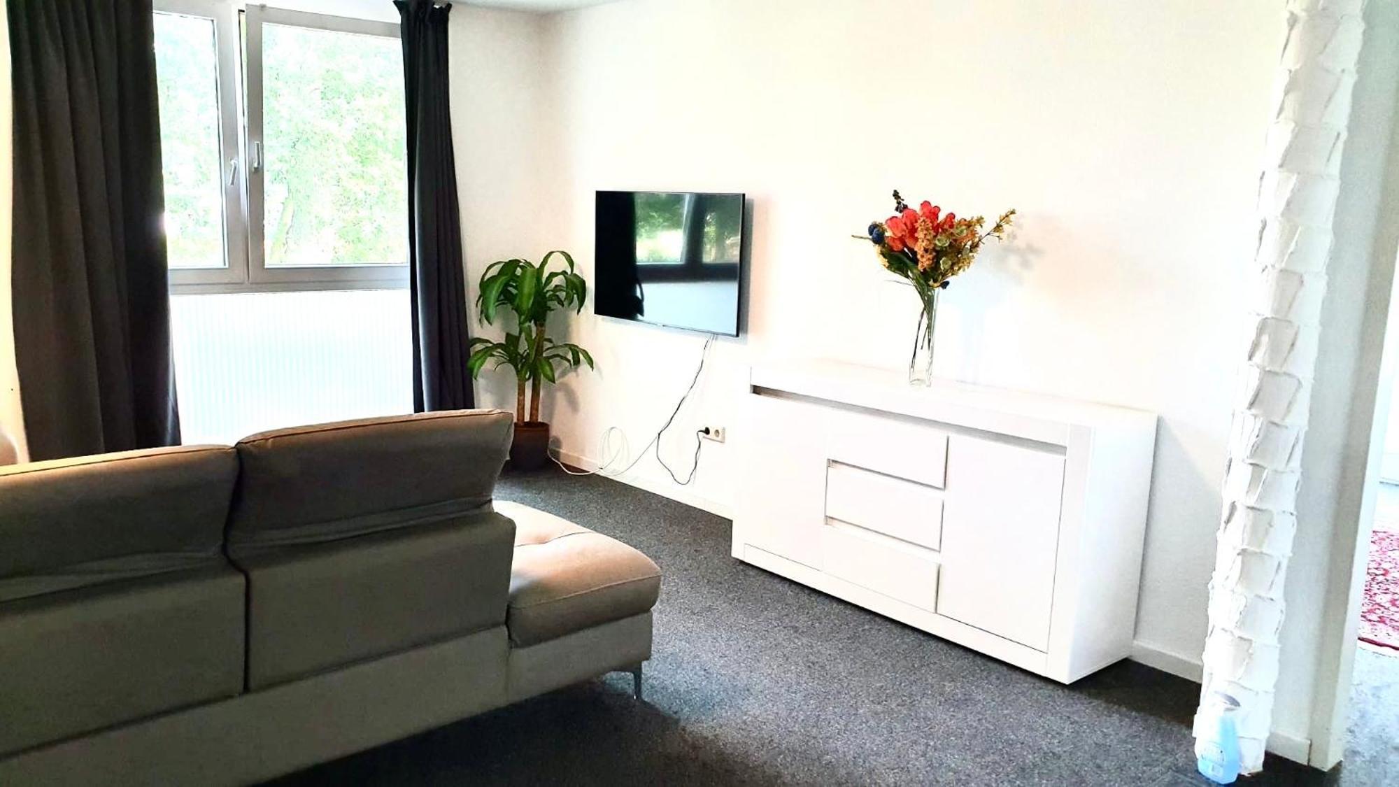 Grosse Loft In Idyllischer Lage Delmenhorst Extérieur photo